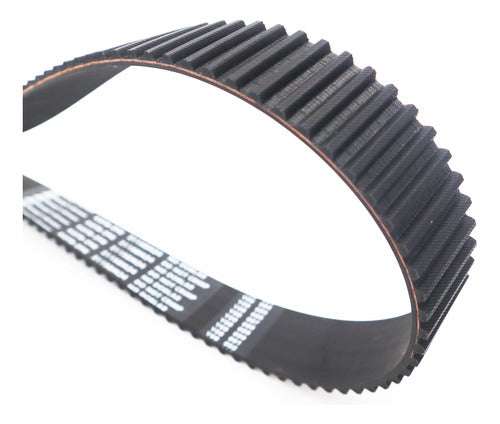 KGTB-298 - BANDA DE TIEMPO PARA TOYOTA 4RUNNER V8 4.7L 2003-2009