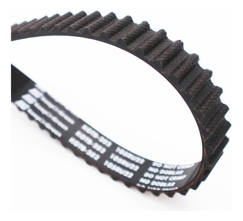 KGTB-282 - BANDA DE TIEMPO PARA DODGE ATTITUDE L4 1.4L 2006-2012
