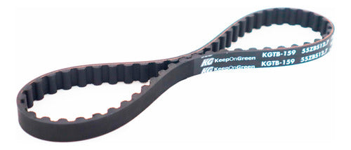 KGTB-159 - BANDA DE TIEMPO PARA DODGE H100 L4 2.4L 2001-2005