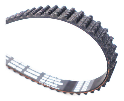 KGTB-332 - BANDA DE TIEMPO PARA MITSUBISHI ECLIPSE L4 2.4L 2006-2007
