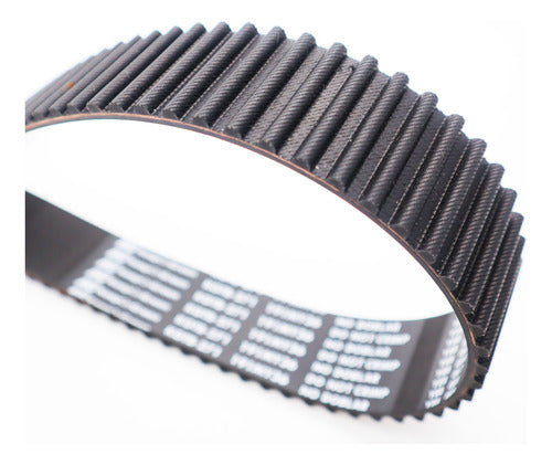 KGTB-271 - BANDA DE TIEMPO PARA TOYOTA 4RUNNER V6 3.4L 1996-2002