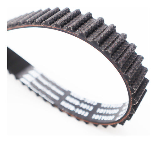 KGTB-1013 - BANDA DE TIEMPO PARA DODGE ATOS L4 1.0L 2001-2004