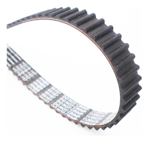 KGTB-187 - BANDA DE TIEMPO PARA HONDA ACCORD L4 2.2L 1990-1997