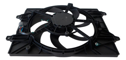 KM-160 - MOTOVENTILADOR PARA OMODA C5 L4 1.6L 2024
