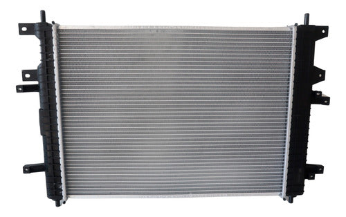 KGR40-24669 - RADIADOR PARA CHIREY TIGGO 7 PRO L4 1.5L 2023