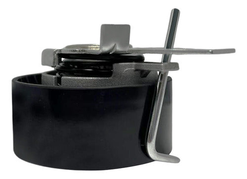 KR-113152T - POLEA DE DISTRIBUCIÓN PARA GEELY COOLRAY L4 1.5L 2018