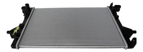 KGR40-23298.116 - RADIADOR PARA MG 5 L4 1.5L 2021 -2023