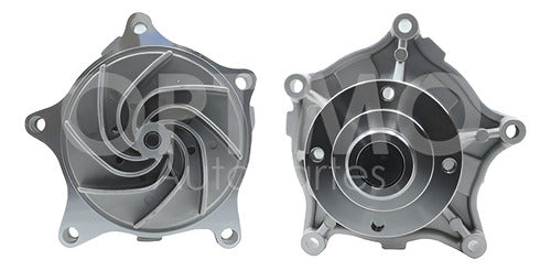 YOKO-MANF1910 BOMBA DE AGUA FORD F-250 6.4L 2008-2010