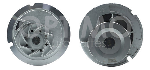 YOKO-MANC0200 BOMBA DE AGUA CHEVROLET CORSA 1.8L 2003-2008 19 DIENTES