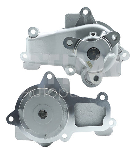 YOKO-MANK0700 BOMBA DE AGUA CHRYSLER/DODGE GRAND CARAVAN 3.3/3.8 2008-2019