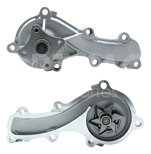 YOKO-MANN1300 BOMBA DE AGUA NISSAN SENTRA B-15 1.8L 2001-2006 QG18DE