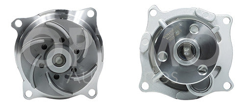 YOKO-MANF0100 BOMBA DE AGUA FORD FOCUS 2.0L 2000-2006