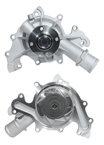 YOKO-MANF1810 BOMBA DE AGUA FORD F-150 4.2L 1997-2008