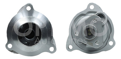 YOKO-MANF0210 BOMBA DE AGUA FORD FIESTA FIRST 1.6L 1998-2010 16VAL