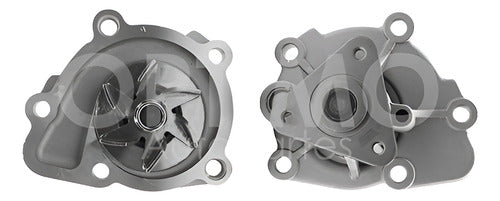 YOKO-MANK8120 BOMBA DE AGUA CHRYSLER / DODGE JOURNEY 2.4L 2009-2020