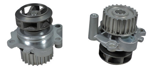 YOKO-MANV0120 BOMBA DE AGUA VOLKSWAGEN JETTA/GOLF A4 1.8L/2.0L 1999-2015