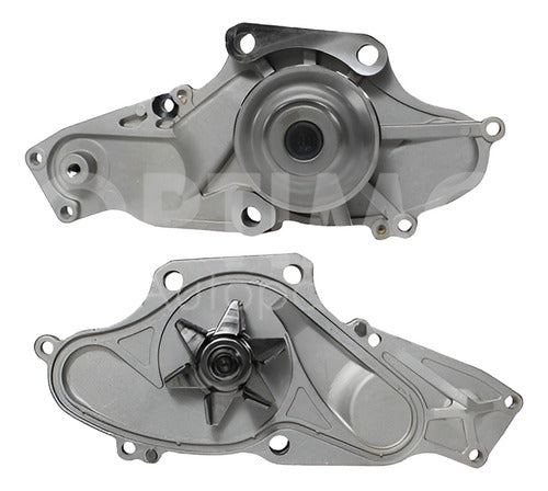 YOKO-MANH0130 BOMBA DE AGUA HONDA ACCORD 3.0L 1998-2002