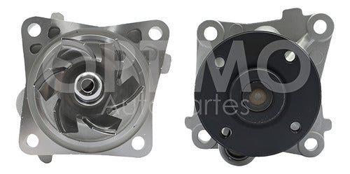 YOKO-MANK1100 BOMBA DE AGUA CHRYSLER / DODGE ATTITUDE 1.2L 2015-2024