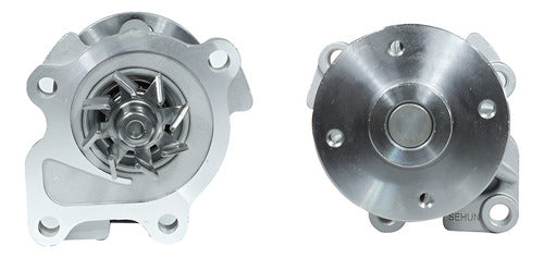 YOKO-MANN0410 BOMBA DE AGUA NISSAN NV-350 2.5L GASOLINA 2013-2025 QR25DE