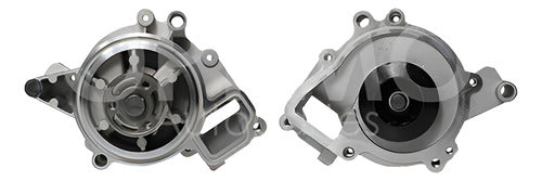 YOKO-MANC7200 BOMBA DE AGUA CHEVROLET CAPTIVA 2.4L 2008-2015