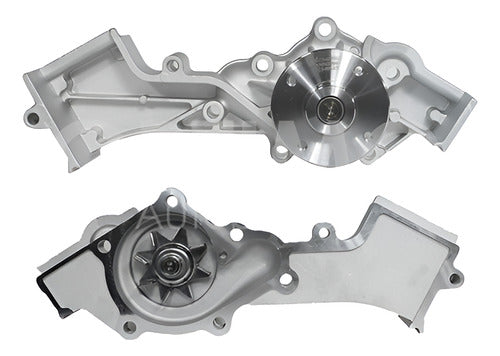 YOKO-MANN2700 BOMBA DE AGUA NISSAN FRONTIER 3.3L 1998-2004