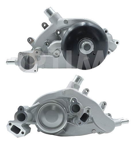 YOKO-MANC2610 BOMBA DE AGUA CHEVROLET SILVERADO 6.0L 2007-2013 C/POLEA