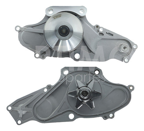 YOKO-MANH0110 BOMBA DE AGUA HONDA ACCORD 3.0L/3.5L 2003-2012