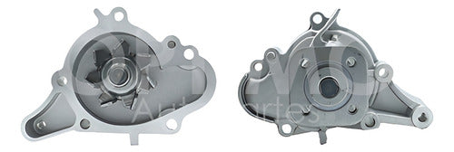 YOKO-MANK0110 BOMBA DE AGUA CHRYSLER / DODGE ATOS 1.1L 2005-2012