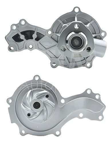 YOKO-MANV0200 BOMBA DE AGUA VW POINTER 1.8L 1998-2009 S/BASE BRIDA CHICA