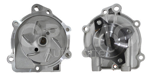 YOKO-MANY0500 BOMBA DE AGUA SUZUKI SX-4 2.0L 2007-2010 J20B