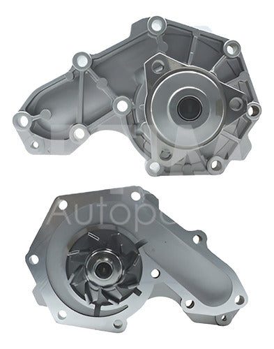 YOKO-MANR0310 BOMBA DE AGUA RENAULT MEGANE 2.0L 2001-2004