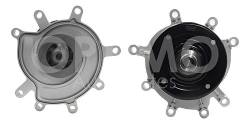 YOKO-MANK3600 BOMBA DE AGUA CHRYSLER/DODGE LIBERTY 4WD  2002-2013 C/POLEA