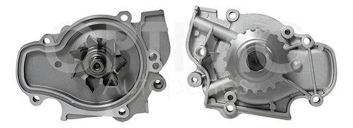 YOKO-MANH0120 BOMBA DE AGUA HONDA ACCORD 2.3L 1998-2002