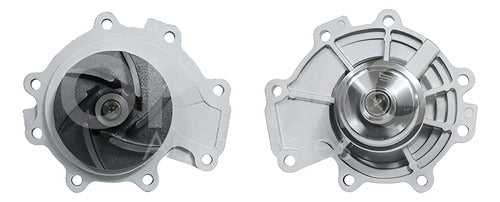YOKO-MANF0500 BOMBA DE AGUA FORD ESCAPE 3.0L 2001-2012 IMPULSOR ABIERTO