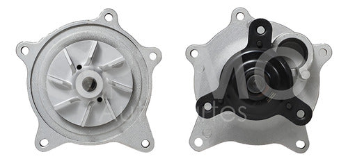 YOKO-MANK0710 BOMBA DE AGUA CHRYSLER / DODGE GRAND CARAVAN 3.3L 2001-2007