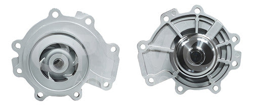 YOKO-MANF0510 BOMBA DE AGUA FORD ESCAPE 3.0 2001-2012 IMPULSOR SEMIABIERTO