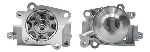 YOKO-MANS0500 BOMBA DE AGUA MITSUBISHI LANCER 2.0L 2003-2007