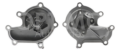 YOKO-MANN3200 BOMBA DE AGUA NISSAN ALTIMA 2.4L 1993-2001