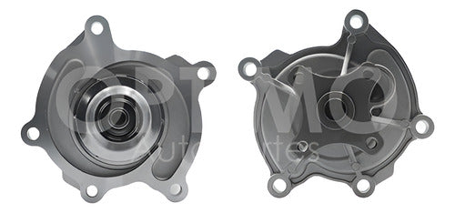 YOKO-MANC6900 BOMBA DE AGUA CHEVROLET UPLANDERECHA 3.9L 2007-2009