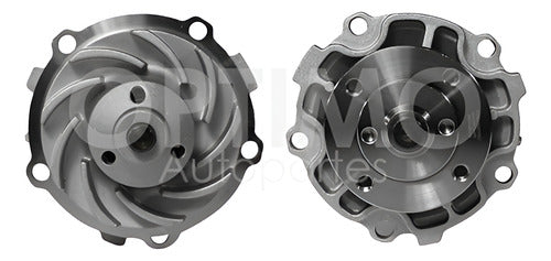 YOKO-MANC2300 BOMBA DE AGUA CHEVROLET VENTURE 3.4L 1997-2005