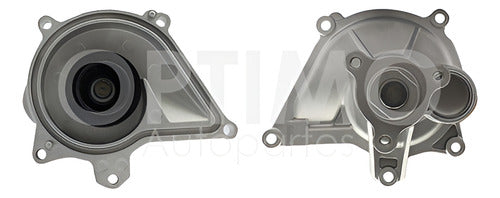 YOKO-MANC0500 BOMBA DE AGUA CHEVROLET ONIX 1.0L/1.2L 2020-2025 L4F/L4H