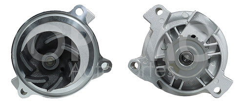 YOKO-MANV1120 BOMBA DE AGUA VOLKSWAGEN EUROVAN 2.5L GASOLINA 2000-2004