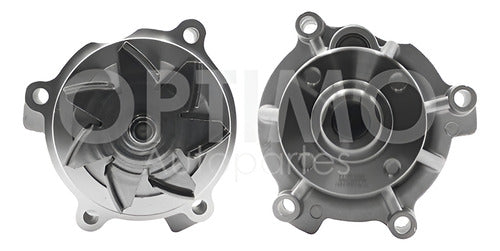 YOKO-MANF2900 BOMBA DE AGUA FORD EXPEDITION 5.4L 2003-2014