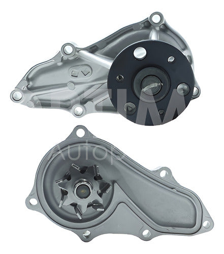 YOKO-MANH0300 BOMBA DE AGUA HONDA CR-V 2.4L 2010-2012