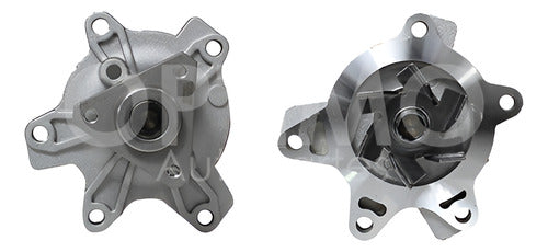 YOKO-MANT0300 BOMBA DE AGUA TOYOTA YARIS 1.5L 2006-2015 1NZFE