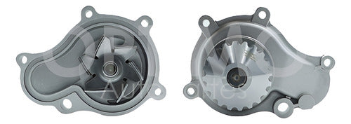 YOKO-MANK0430 BOMBA DE AGUA CHRYSLER/DODGE STRATUS 2.4 1995-2006 C/ENGRANE
