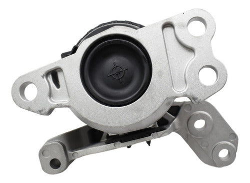 STAR-8956-H - SOPORTE DE MOTOR DERECHO NISSAN ALTIMA 2.5L L4 2019-2025