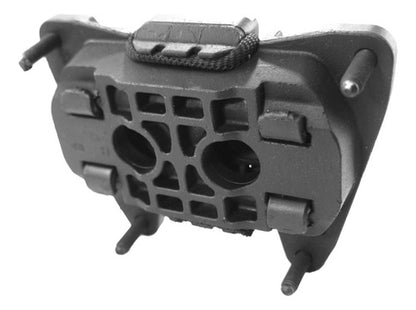 STAR-4980 - SOPORTE DE TRANSMISION TRASERO AUDI A6 3.2L V6 2006-2011