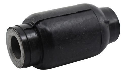 STAR-3848-R - REPUESTO SOPORTE MOTOR TRASERO TOYOTA HIGHLANDER 2.4L L4 2001-2007