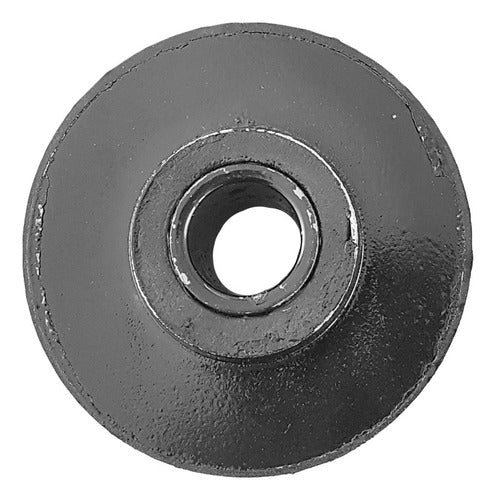 STAR-9491 - SOPORTE DE TRANSMISION TRASERO CHRYSLER CONQUEST 1987-1989